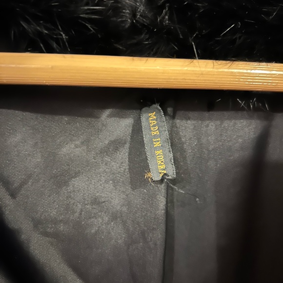 Fur jacket - Picture 5 of 6